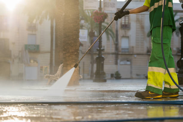 Local Pressure Washing Services in St Croix Falls, WI